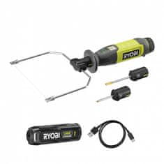 RYOBI Aku řezačka Ryobi RHC4-120G, 4V