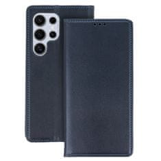 MobilPouzdra.cz Knížkové pouzdro Smart Magneto pro Xiaomi Redmi Note 13 5G , barva modrá