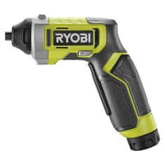 RYOBI Aku šroubovák Ryobi RSD4-120T, 4V