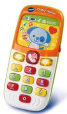 Vtech Chytrý telefon CZ-EN