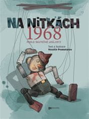 Veselin Pramatarov;Veselin Pramatarov: Na nitkách. 1968. Podle skutečné události