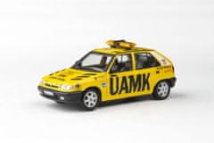 Abrex Škoda Felicia (1994) 1:43 - ÚAMK.