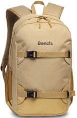 Bench Batoh Phenom Sand/Natural