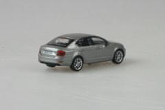 Abrex Škoda Octavia III (2012) 1:43 - Béžová Cappuccino Metalíza.