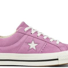 Converse Boty One Star Varsity Nubuck Fuchsia Glow