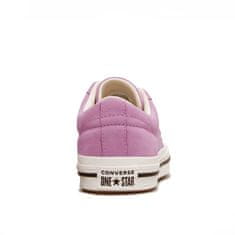 Converse Boty One Star Varsity Nubuck Fuchsia Glow