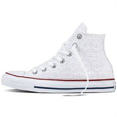 Converse Boty dámské Chuck Taylor Cotton Eyelet