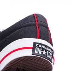 Converse Boty One Star Ox Leather Black
