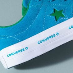 Converse Boty One Star OX Hawaiian Ocean