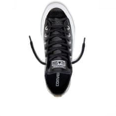 Converse Chuck Taylor Crinkled Patent Leather Ox