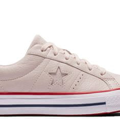 Converse Boty One Star Heritage Low Top Pink