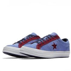 Converse Boty dámské One Star Carnival Perwinkle