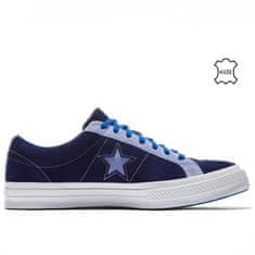 Converse Boty Panské One Star Carnival Blue