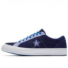 Converse Boty Panské One Star Carnival Blue