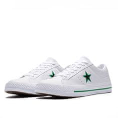 Converse Boty One Star Ox Leather White