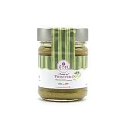 Pistacchio Sofì Veganský pistáciový krém, 100 g - bez laktózy