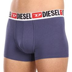 Diesel 3PACK pánské boxerky vícebarevné (00ST3V-0DDAI-E6825) - velikost M