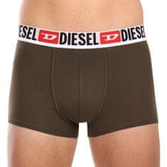 Diesel 3PACK pánské boxerky vícebarevné (00ST3V-0DDAI-E6825) - velikost M