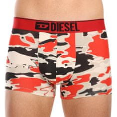 Diesel 3PACK pánské boxerky vícebarevné (00ST3V-0QIAU-E6813) - velikost M