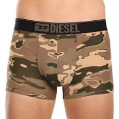 Diesel 3PACK pánské boxerky vícebarevné (00ST3V-0QIAU-E6814) - velikost M