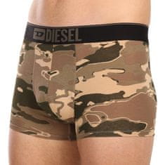 Diesel 3PACK pánské boxerky vícebarevné (00ST3V-0QIAU-E6814) - velikost M