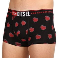 Diesel 3PACK pánské boxerky vícebarevné (00ST3V-0SIAX-E6800) - velikost L