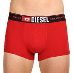 Diesel 3PACK pánské boxerky vícebarevné (00ST3V-0SIAX-E6800) - velikost L