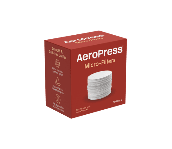 Aerobie Mikrofiltry 350 ks