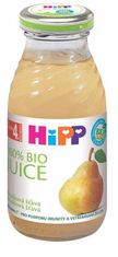 HiPP HiPP BIO Šťáva Hrušková 200 ml