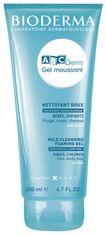 Bioderma BIODERMA ABC Derm Moussant sprchový gel pro děti 200 ml