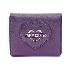 Love Moschino Dámská peněženka JC5731PP0IKL0650