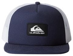 Quiksilver Pánská kšiltovka Omnipotent AQYHA05061-BQY0