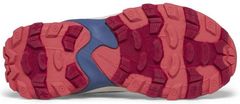 Merrell obuv merrell MK167547 MOAB SPEED 2 LOW A/C WTPF turq/coral 35