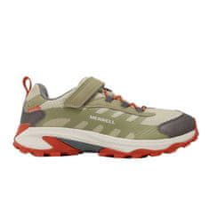 Merrell obuv merrell MK267545 MOAB SPEED 2 LOW A/C WTPF coyote 29