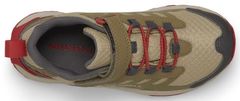 Merrell obuv merrell MK267545 MOAB SPEED 2 LOW A/C WTPF coyote 29