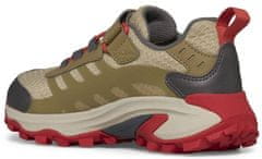 Merrell obuv merrell MK267545 MOAB SPEED 2 LOW A/C WTPF coyote 29