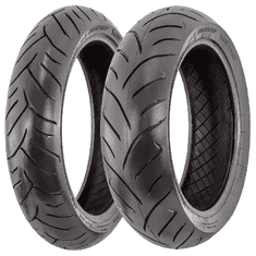 Dunlop Pneumatika Scootsmart 160/60 R 14 65H TL Zadní