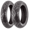 Dunlop Pneumatika Scootsmart 3,00 - 10 42J TL Přední;Zadní