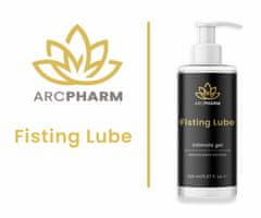 Arcpharm Fisting Lube Gel lubrikační 150 ml