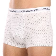 Gant 3PACK pánské boxerky vícebarevné (902343013-110) - velikost XXL