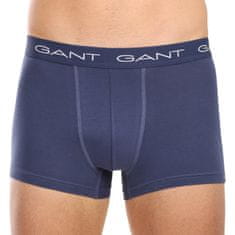 Gant 3PACK pánské boxerky vícebarevné (902343013-110) - velikost XXL