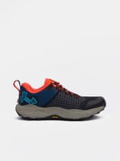 Under Armour Boty UA U HOVR DS Ridge TR-BLK 37,5