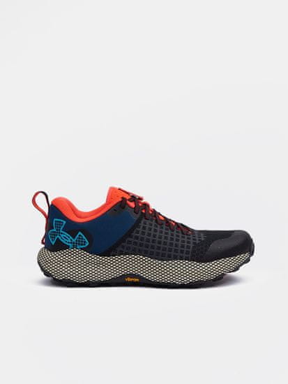 Under Armour Boty UA U HOVR DS Ridge TR-BLK