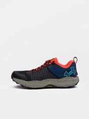 Under Armour Boty UA U HOVR DS Ridge TR-BLK 37,5