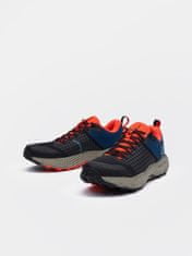 Under Armour Boty UA U HOVR DS Ridge TR-BLK 38,5