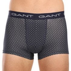 Gant 3PACK pánské boxerky vícebarevné (902343013-433) - velikost L