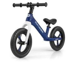 shumee Milly Mally Balance Bike Ranger Navy