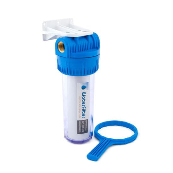 Waterfilter 11SL, 1/2"