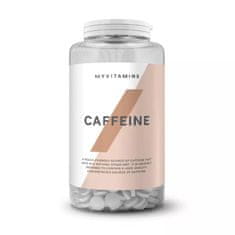 MyProtein Caffeine (Kofein) Množství: 90 tablet