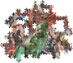 Clementoni Puzzle Avengers 500 dílků